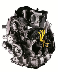 C2484 Engine